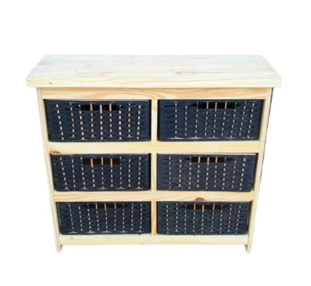 ORGANIZADOR X6 ( 7957 )