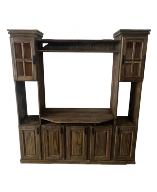  RACK DE 1.60MT ( 7424 )