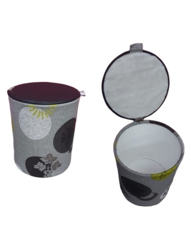 SILLÓN - BAUL ( 7887 )