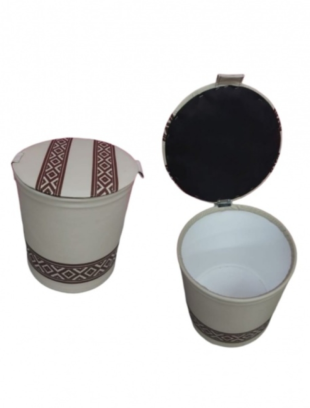 SILLÓN - BAUL ( 7887 )