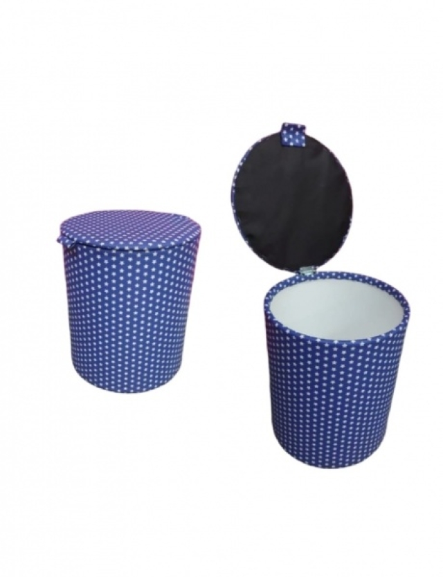 SILLÓN - BAUL ( 7887 )