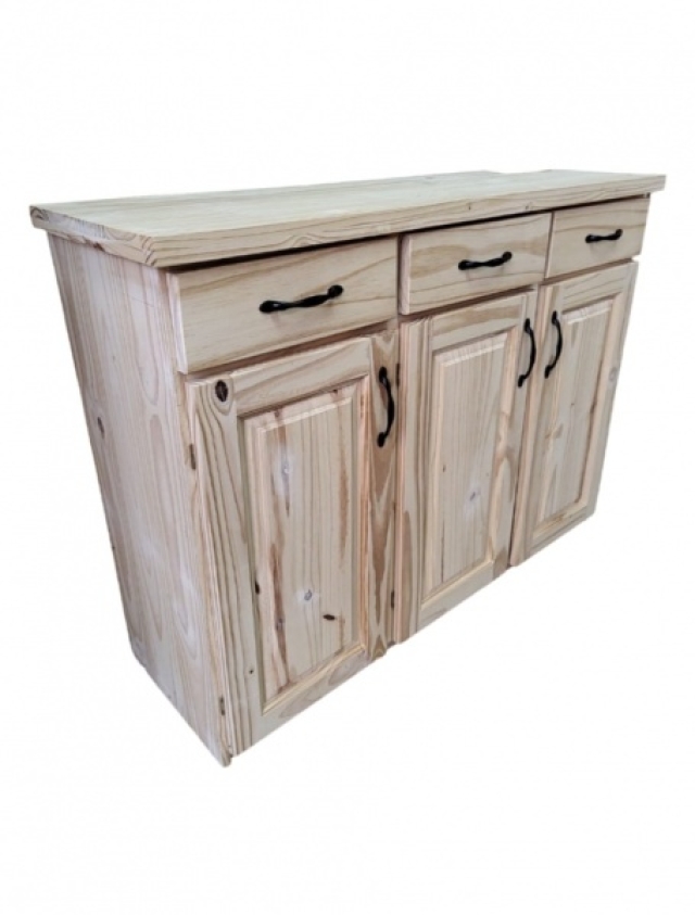 BAHIUT DE 1.20MT ( 7361 )