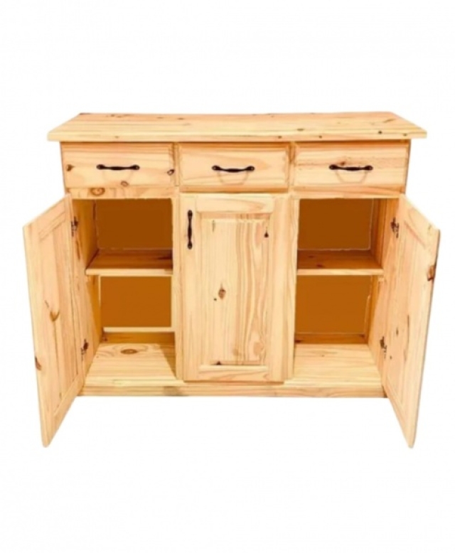 BAHIUT DE 1.20MT ( 7361 )