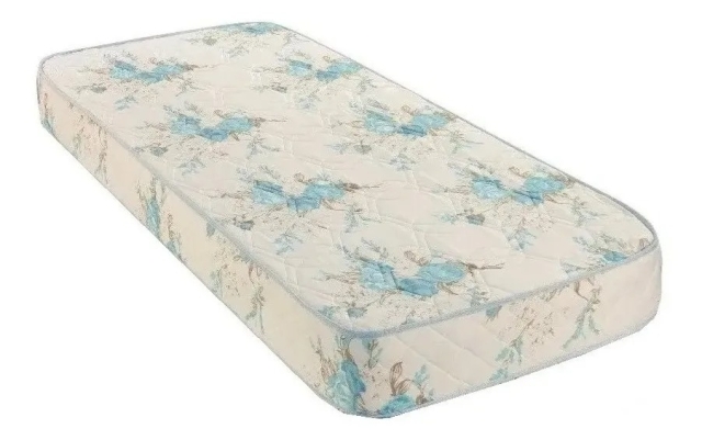 COLCHON DE ESPUMA 0.80X190 17CM ( 7385 )