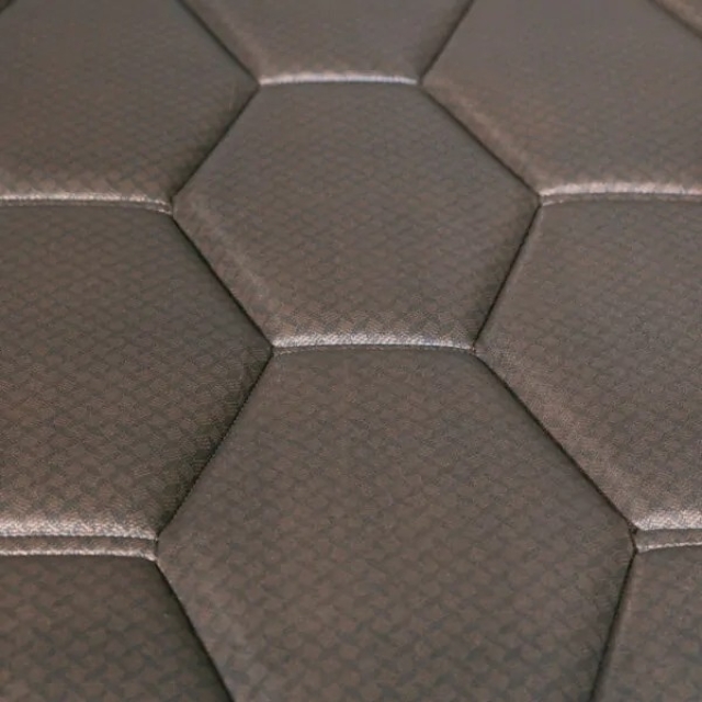 COLCHÓN ARMONÍA 1 PLAZA ALTA DENSIDAD ( 7386 )