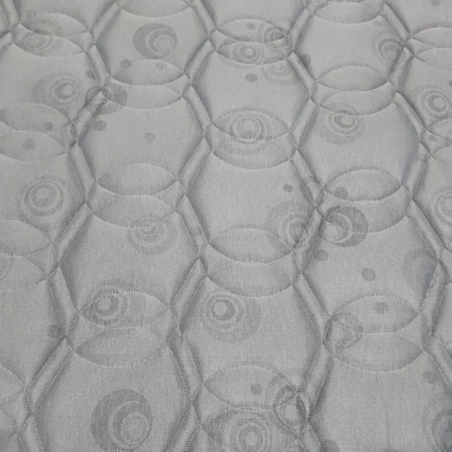 COLCHON 1 PLAZA 26CM DE ALTO- ALTA DENSIDAD ( 7962 )