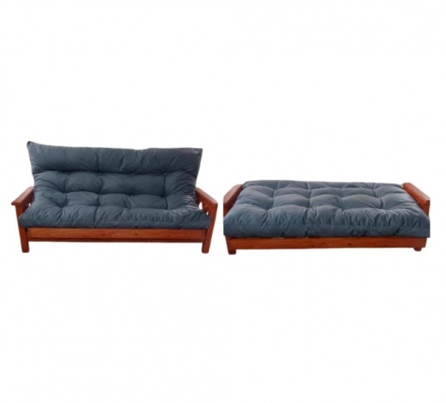 FUTON COMPLETO ( 7405 ) 