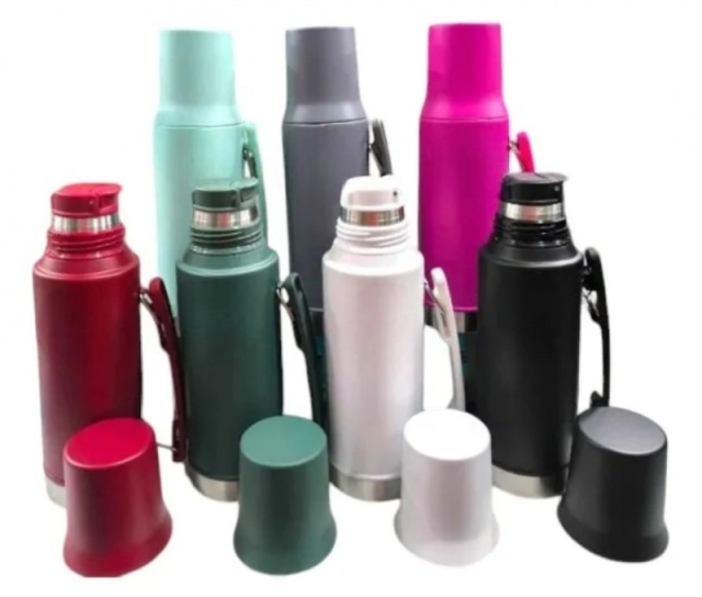 TERMO+MATE UNICOLOR 1LT CTJ-150 ( 8081 )