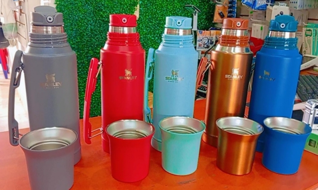 TERMO+MATE UNICOLOR 1LT CTJ-150 ( 8081 )