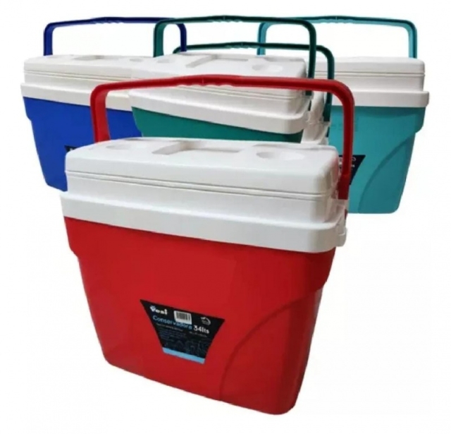 CONSERVADORA  YESI 34LT ( 7259 )