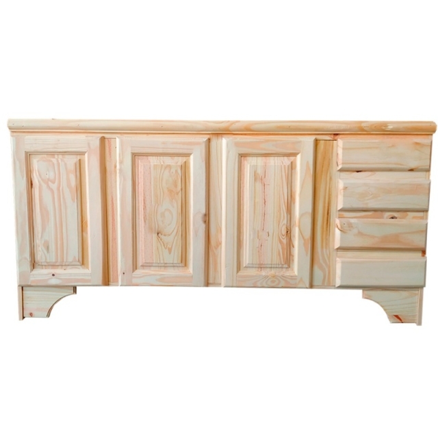 BAJO MESADA 1.40MT ( 7523 )