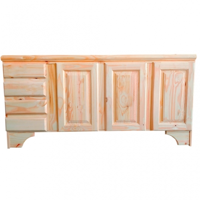 BAJO MESADA 1.40MT ( 7523 )