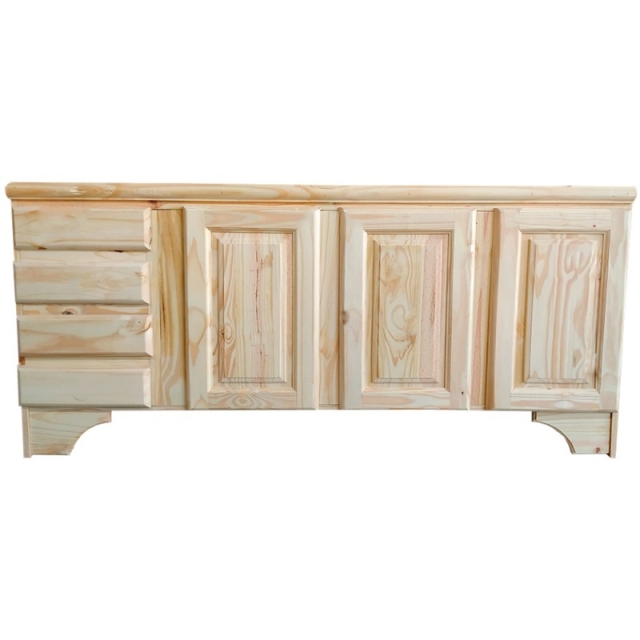 BAJO MESADA DE 1.60MT ( 7524 )