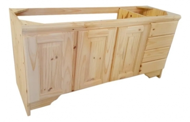 BAJO MESADA DE 1.60MT ( 7524 )