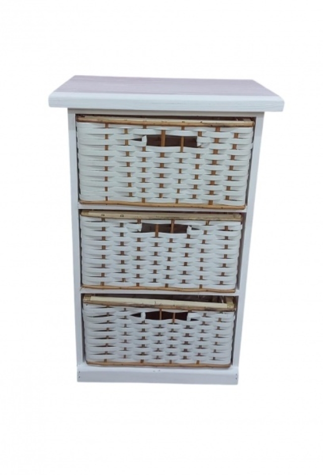 ORGANIZADOR X3 ( 7420 )