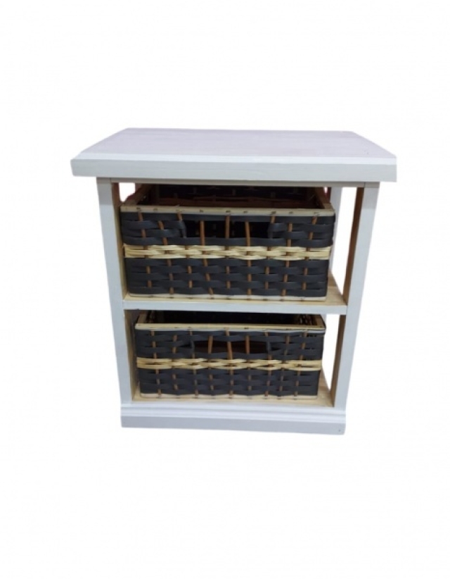 ORGANIZADOR X2 ( 7419 )