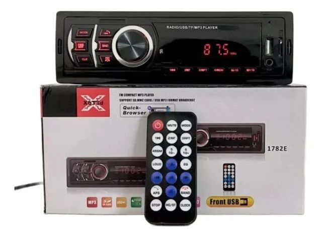 ESTEREO 45W ( 5276 )