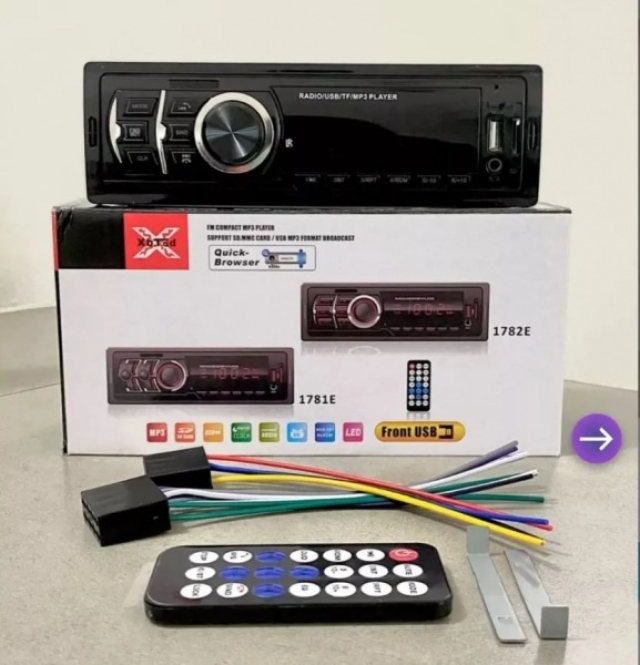 ESTEREO 45W ( 5276 )