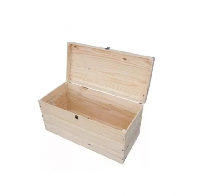 BAUL DE PINO 80CM ( 7371 )