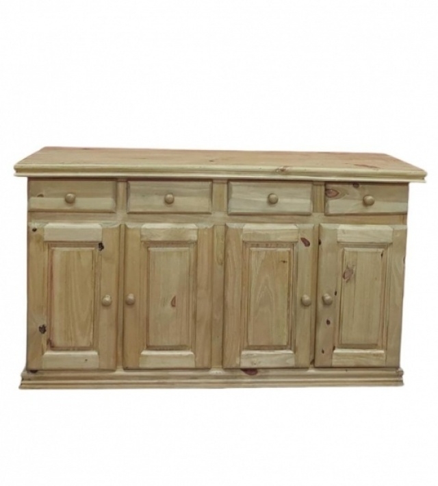 BAHIUT DE 1.40MT COLOR PETIRIBI  ( 7362 )