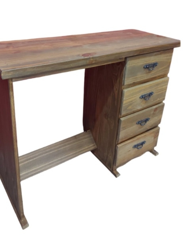 ESCRITORIO 1X80X40 ( 7402 )