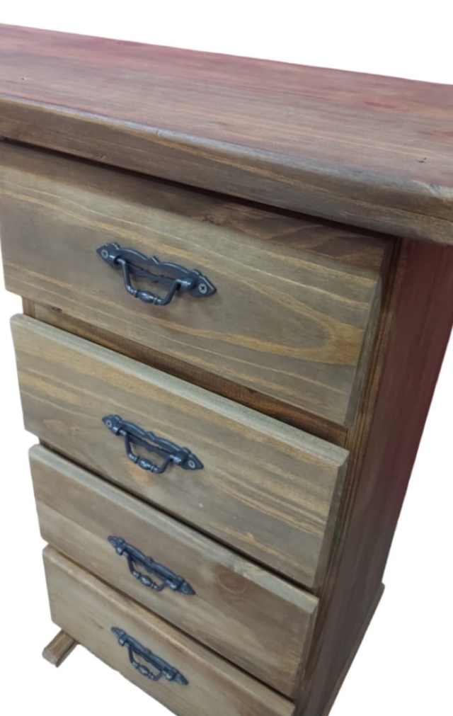 ESCRITORIO 1X80X40 ( 7402 )