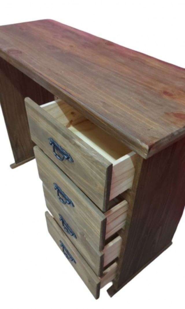 ESCRITORIO 1X80X40 ( 7402 )