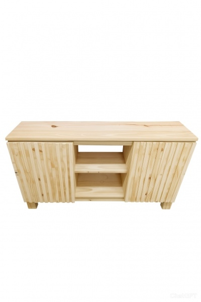 BAHIUT PALITOS DE 1.20X60X30 ( 8111 )