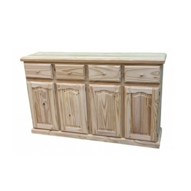 BAHIUT DE 1.40MT ( 7362 )