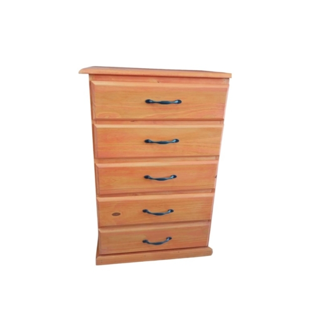 CHIFONIER DE 5 CAJONES ( 7449 )