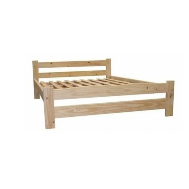 CAMA DE 2 PLAZA ( 7379 )