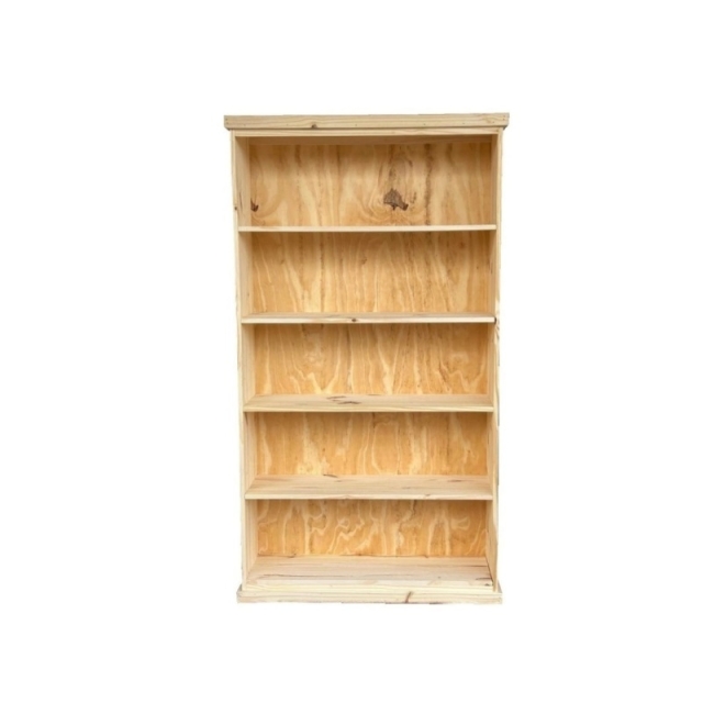 BIBLIOTECA DE 0.80CM ( 7374 )