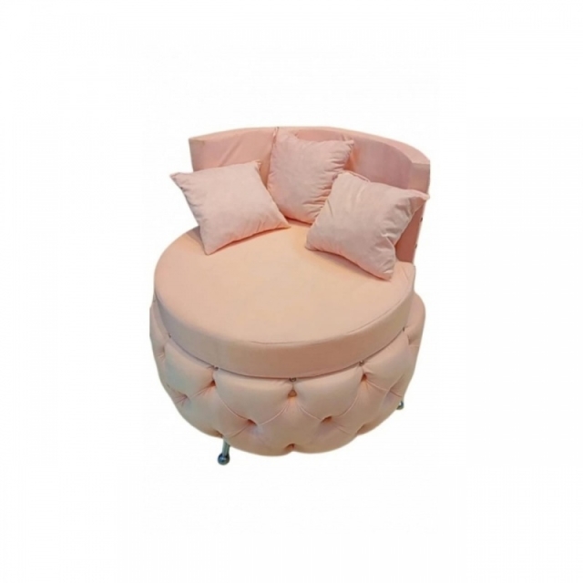 SILLON REDONDO PRINCESA ( 8069 )
