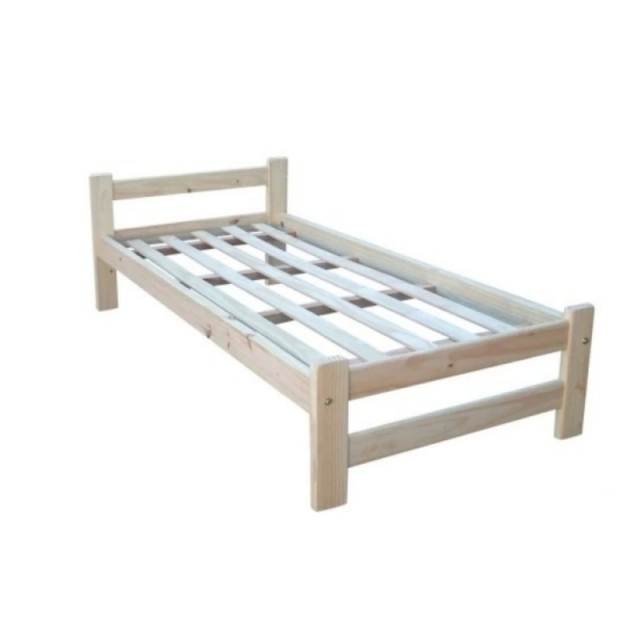 CAMA DE 1 PLAZA ( 7378 )