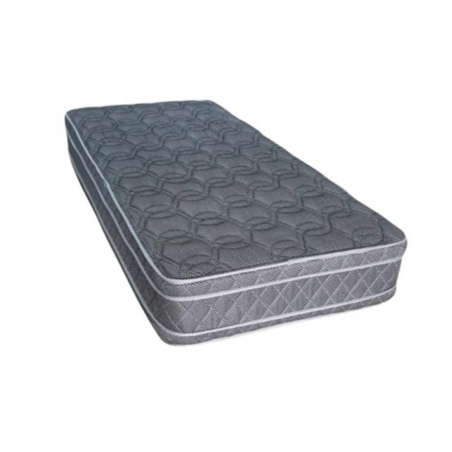 COLCHON 1 PLAZA 26CM DE ALTO- ALTA DENSIDAD ( 7962 )