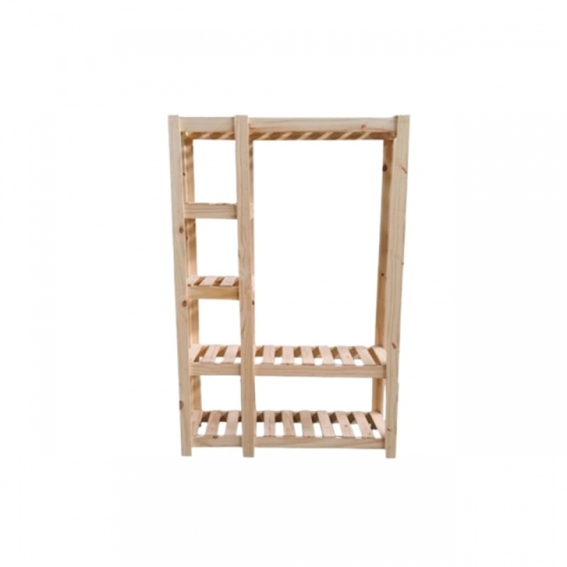 ROPERO VESTIDOR 0.80CM ( 7432 )