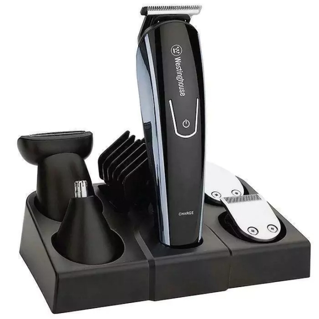 CORTADORA DE PELO WESTINGHOUSE ( 8101 )