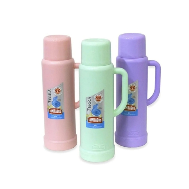 TERMO LUMILAGRO 1LT  (  7453 )