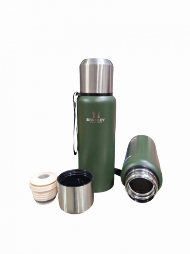 CAFETERO STANLEY 600ML HTV-216 ( 7969 )