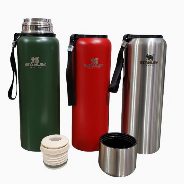  HOPPY TERMICO 800ML STANLEY HTV-218 ( 7967 )