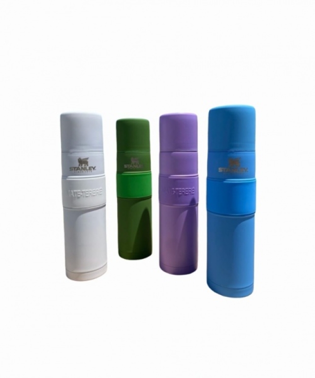 MATE LISTO DE 750ML ( 8063 )