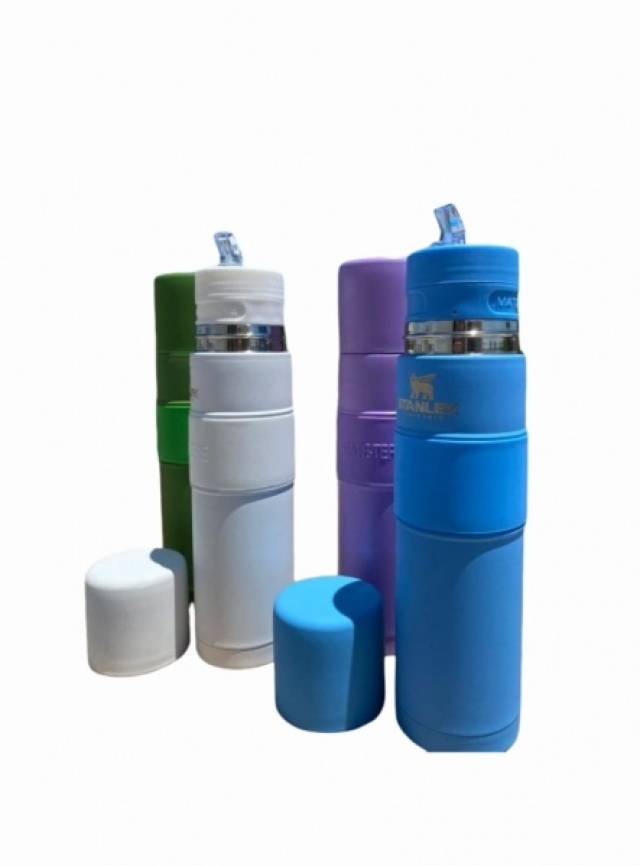 MATE LISTO DE 750ML ( 8063 )