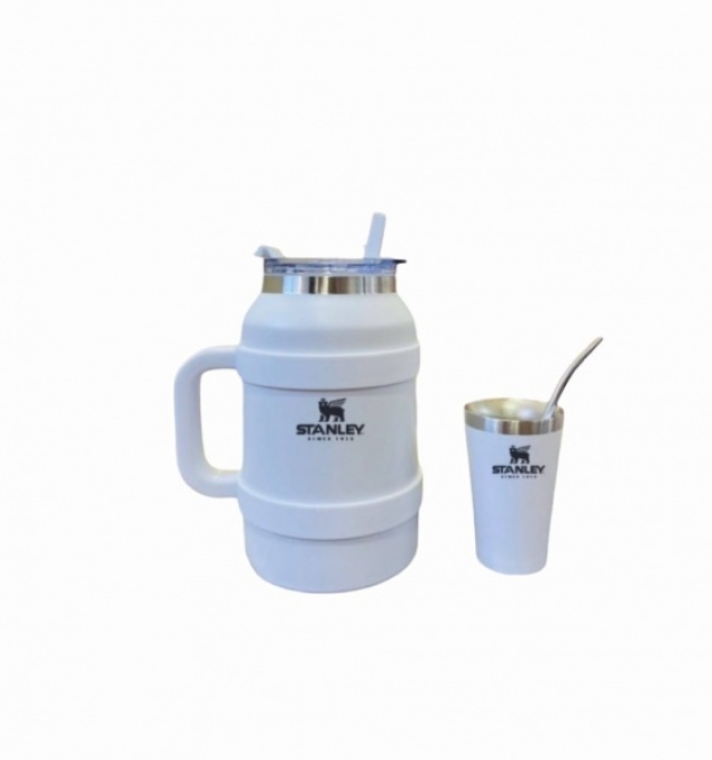 TERMOLAR DE 2LT + MATE CTJ-161 ( 7850 ) 