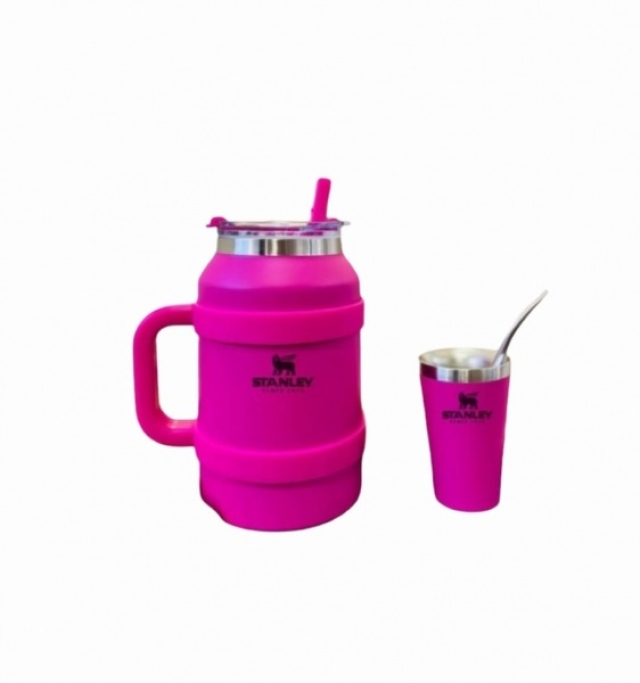 TERMOLAR DE 2LT + MATE CTJ-161 ( 7850 ) 