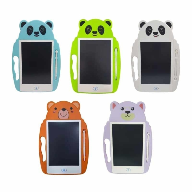 PIZARRA DE ANIMALITO ( 8060 )