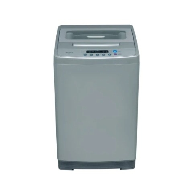 LAVARROPA AUTOMATICO WHIRLPOOL DE 8.5KG ( 8053 )