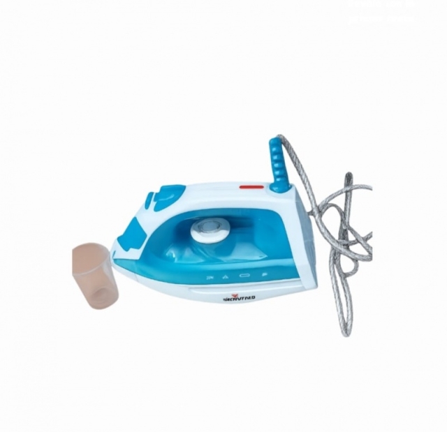 PLANCHA A VAPOR ECO STAR PV-209 ( 7989 ) 