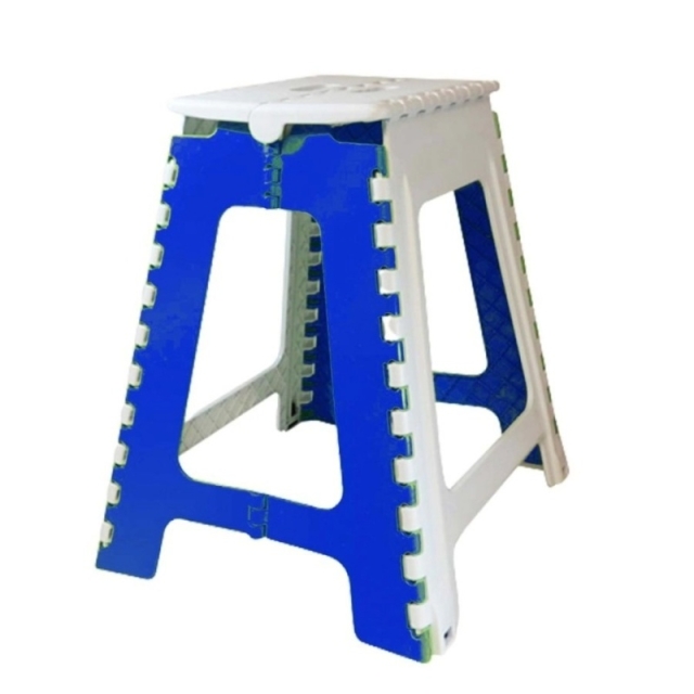 BANQUETA  PLEGABLE MIR ( 8140 )