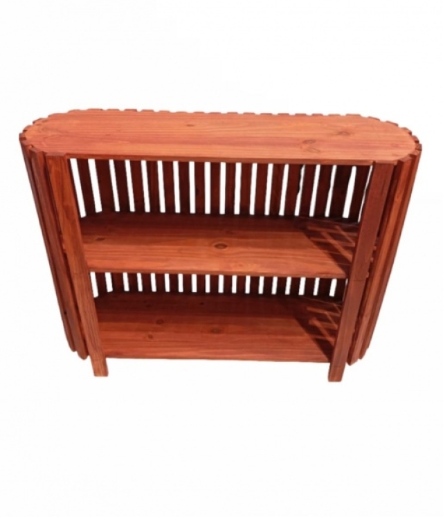 RACK VARILLA PARA TV ( 8143 )