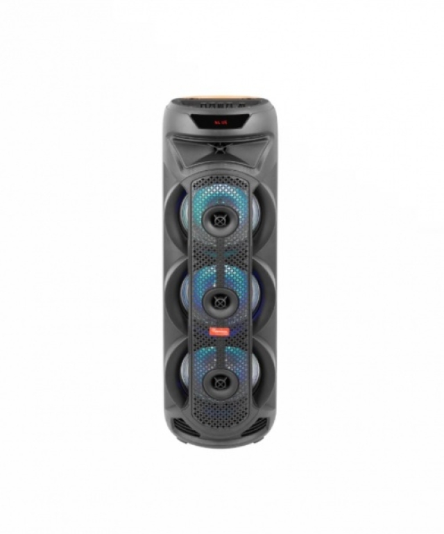  PARLANTE HARRISON REGUETON 8 ( 8162 )